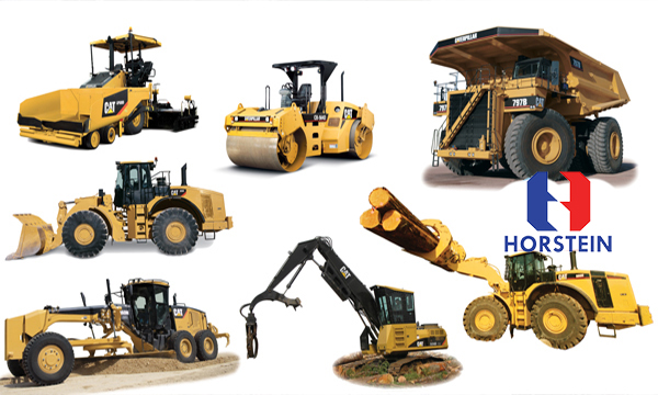 horstein plant and equipments