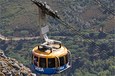 cable car project image